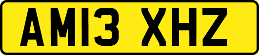 AM13XHZ