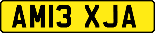 AM13XJA