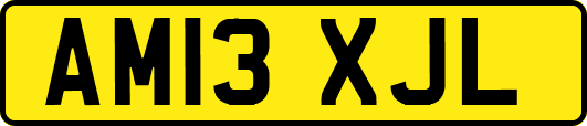 AM13XJL