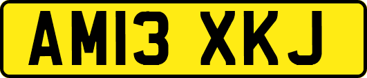 AM13XKJ