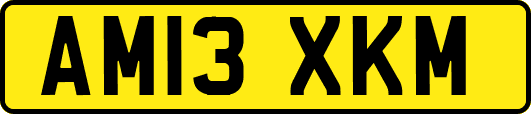 AM13XKM