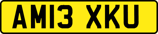 AM13XKU