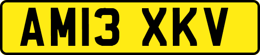 AM13XKV
