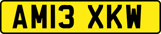 AM13XKW