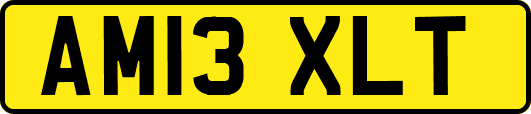 AM13XLT