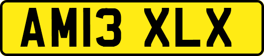 AM13XLX