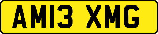 AM13XMG