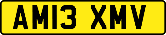 AM13XMV