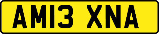 AM13XNA