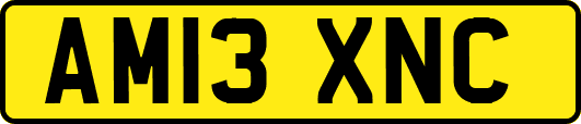 AM13XNC