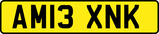 AM13XNK
