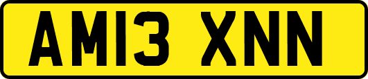 AM13XNN