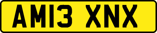 AM13XNX