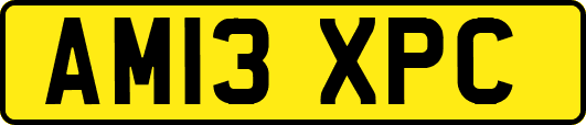AM13XPC