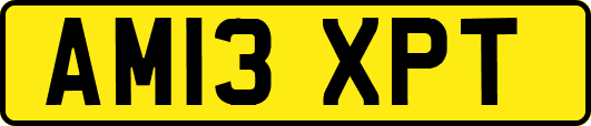 AM13XPT