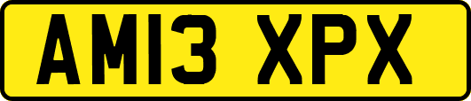 AM13XPX