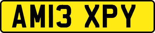 AM13XPY