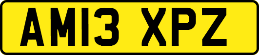 AM13XPZ