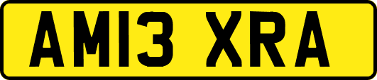 AM13XRA
