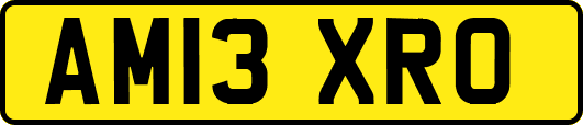 AM13XRO