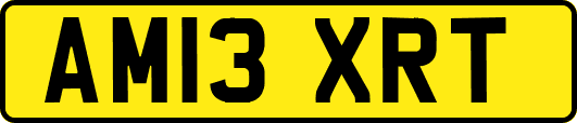 AM13XRT