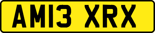 AM13XRX
