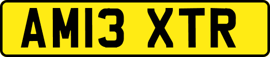 AM13XTR
