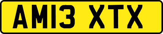 AM13XTX
