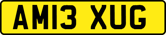 AM13XUG