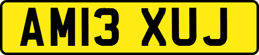 AM13XUJ