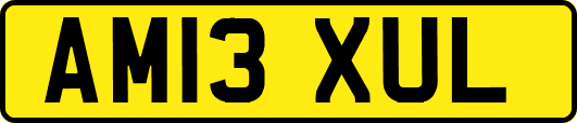 AM13XUL
