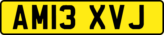 AM13XVJ