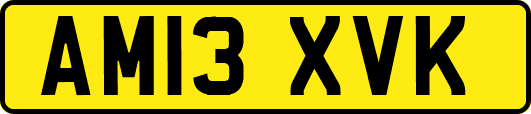 AM13XVK