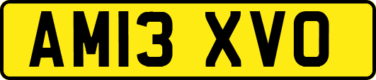 AM13XVO