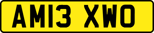 AM13XWO