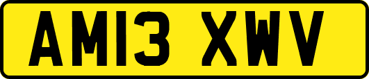AM13XWV