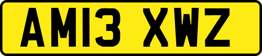 AM13XWZ