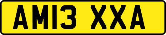 AM13XXA