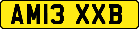 AM13XXB