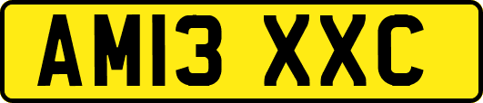 AM13XXC