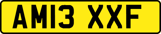 AM13XXF