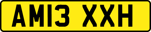 AM13XXH