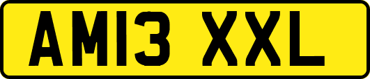 AM13XXL