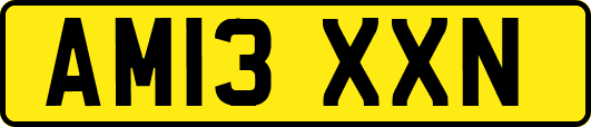AM13XXN