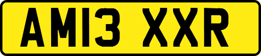 AM13XXR