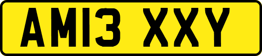 AM13XXY