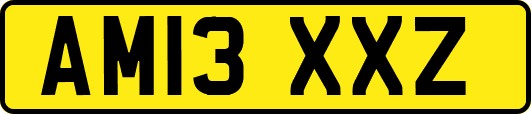 AM13XXZ