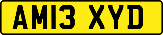 AM13XYD