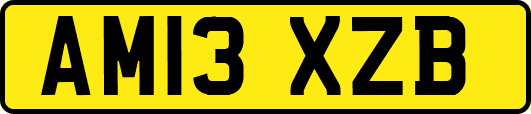 AM13XZB