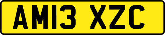 AM13XZC